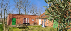 VZ762 Vakantiehuis Grijpskerke